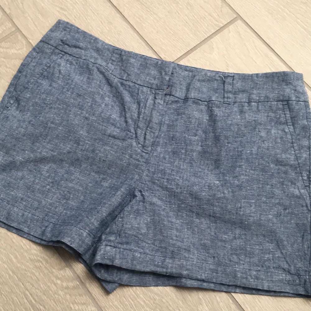 LOFT shorts Women’s 10